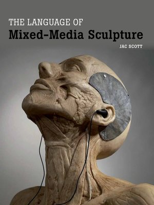 cover image of Language of Mixed-Media Sculpture